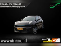 Lynk & Co 01 - 1.5 | zwarte dakhemel | 360 camera met 3d view |soh 100% | panodak | stoelverwarming |Andr