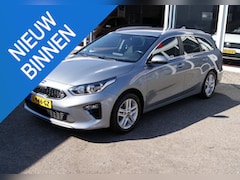 Kia Cee'd Sportswagon - Ceed 1.5 T-GDi DynamicLine Navi, Camera, Cruise, Trekhaak, RIJKLAARPRIJS