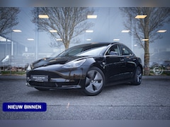 Tesla Model 3 - Standard RWD Plus 60 kWh * Autopilot * Trekhaak