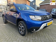 Dacia Duster - 1.3 TCe 150PK. Limitid. 15th Anniversary. 180 Camera. alle luxe