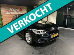 BMW 1-serie - 116i Executive Sportline LED - NAVI - CLIMA - NL AUTO - NWE APK