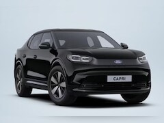 Ford Capri - Select Extended Range RWD 79 kWh | AGR stoelen | Trekhaak | Adaptive Cruise C. |