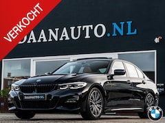 BMW 3-serie - 320i High Executive Edition M Sport Sdak Camera