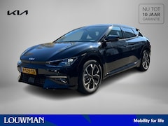Kia EV6 - GT-Line 77.4 kWh Full options