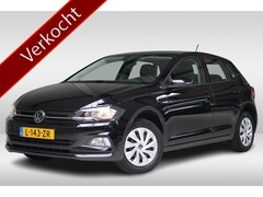 Volkswagen Polo - 1.0 TSI Comfortline Airco | Navigatie | Cruise Control | DAB Radio