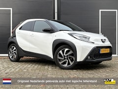 Toyota Aygo X - 1.0 VVT-i MT Pulse | Bi-Tone | Climate control | Camera | Carplay | NL-auto