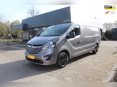 Opel Vivaro - Lange Uitv 1.6 CDTI L2H1 Sport EcoFlex