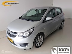 Opel Karl - 1.0 ecoFLEX Edition