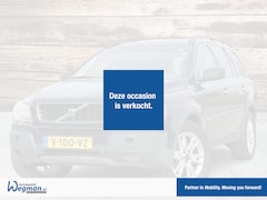 Volvo XC90 - 2.4 D5 164PK Automaat | Grijs kenteken