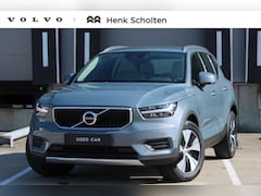 Volvo XC40 - T3 Momentum Pro | Trekhaak uitklapbaar | Parkeersensoren voor + achter | Verwarmde voorsto