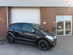 Mercedes-Benz A-klasse - 160 Business Class Avantgarde|AIRCO|NIEUWE APK