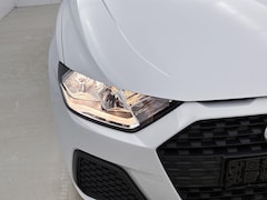 Audi A1 Sportback - 25 TFSI Pro Line | Navigatie | Parkeersensoren | Cruise control | 15 Inch Velgen |