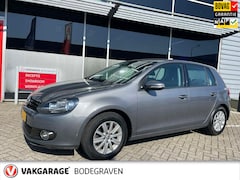Volkswagen Golf - 1.2 TSI Trend Edition BlueMotion / navigatie