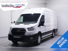 Ford Transit - 350 2.0 TDCI L4H3 Trend RWD Airco Camera Export Preis onhne Mwst
