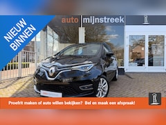 Renault Zoe - R135 Zen 52 kWh (ex Accu)