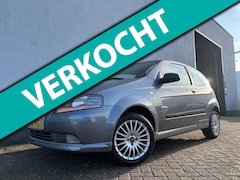 Chevrolet Kalos - 1.2 Spirit - Airco - LMV