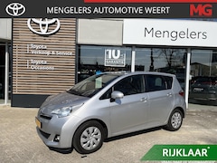Toyota Verso S - 1.3 VVT-i Aspiration | Panoramadak | Trekhaak