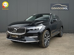 Volvo XC60 - T6 AWD Recharge Inscription Geartronic Dealeronderh. / Trekhaak / Luchtvering / 360 camera