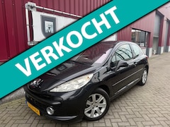 Peugeot 207 - 1.4-16V XS // Airco