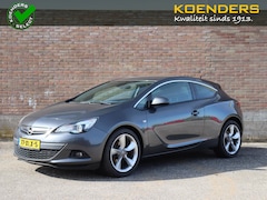 Opel Astra GTC - 1.4 T 140PK Sport /100% Dealeronderhouden