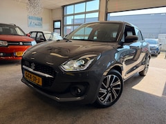 Suzuki Swift - 1.2 Stijl Smart Hybrid | Navi | Carplay