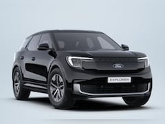 Ford Explorer - Select Extended Range RWD 79 kWh | Trekhaak | Comfort Pack | Adaptive Cruise C. |