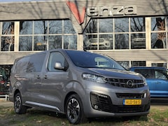 Opel Vivaro - 2.0 CDTI L3H1 DC Innovation HUD