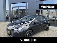 MG MG3 Hybrid+ - 1.5 Aut. Comfort | Zwarte Lichtemalen Velgen | NIEUWSTAAT |