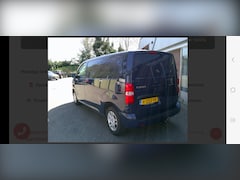 Peugeot Expert - 231S 2.0 BlueHDI 120 Premium Pack Navigatie, Trekhaak,  Camera, Cruise control