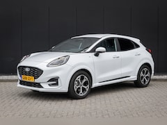 Ford Puma - 1.0 EcoBoost Hybrid ST-Line | Winter-pack