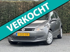 Volkswagen Polo - 1.2 TSI BlueMotion/OH HIST/GARANTIE-RIJKLAAR
