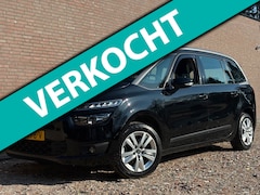 Citroën Grand C4 Picasso - 1.6 HDi Tendance | Facelift | 7-Persoons