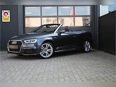 Audi A3 Cabriolet - 35 TFSI CoD Sport S Line Edition