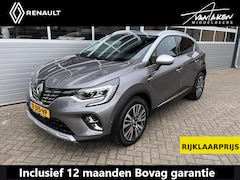 Renault Captur - 1.6 E-Tech full hybrid 145 E-Tech Iconic