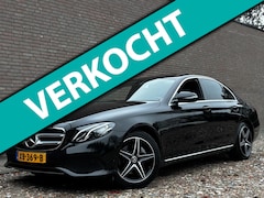 Mercedes-Benz E-klasse - 250 | Premium Plus | Pano | AMG-Velgen