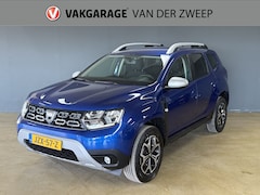 Dacia Duster - 1.3 TCe Prestige | Camera | Cruise