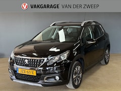 Peugeot 2008 - 1.2 PureTech Allure