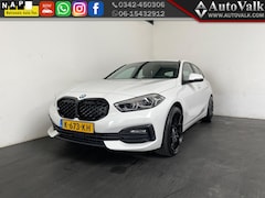 BMW 1-serie - 118i Executive Edition