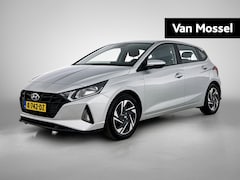 Hyundai i20 - 1.2 MPI Comfort Smart | Apple Carplay/Android Auto | Camera | Navi | Parkeersensoren