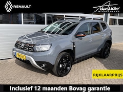 Dacia Duster - 1.3 TCe 150 PK Prestige AUTOMAAT