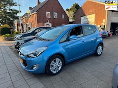 Hyundai ix20 - 1.6i i-Vision | Eerste eigenaar