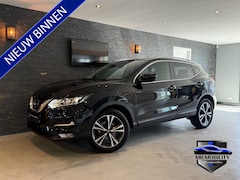 Nissan Qashqai - 1.3 DIG-T Tekna + Bj: 2021 / Automaat / Panoramadak