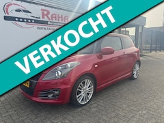 Suzuki Swift - 1.6 Sport