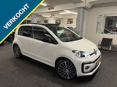 Volkswagen Up! - 1.0 move up NAP*pano*Camera*Facelift*5drs