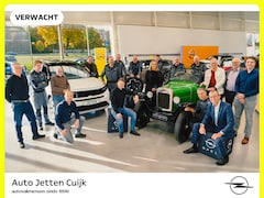 Opel Corsa - 1.2-16V Enjoy #RIJKLAAR# AUTOMAAT | AIRCO | 6 MND GARANTIE