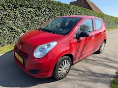 Suzuki Alto - 1.0 Base | Airco | Inruilprijs