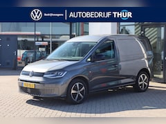 Volkswagen Caddy Cargo - 2.0 TDI 1st Edition 122PK / 90kW achteruitrijcamera navigatie FULL Led parkeersensoren voo