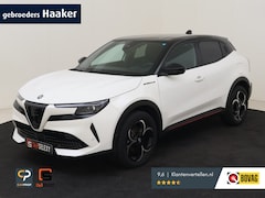 Alfa Romeo Junior - 1.2 T Hyb Ibrid Spec