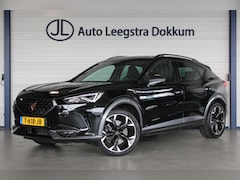 CUPRA Formentor - 1.4 e-Hybrid VZ Copper Edition Trekhaak | Kuipstoelen | Camera | Elektr. Klep | Carplay |