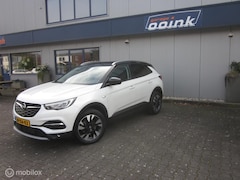 Opel Grandland X - 1.2 Turbo Business Edition Trekhaak